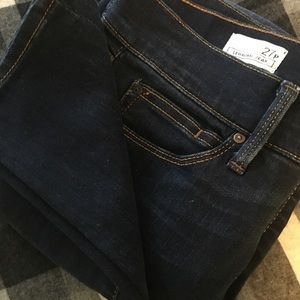 Gap Legging Jean, 27P